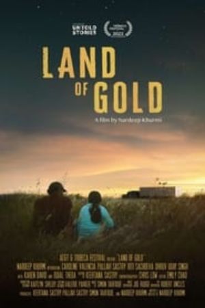 Download Land of Gold (2023) {English With Subtitles} WEB-DL 480p | 720p | 1080p