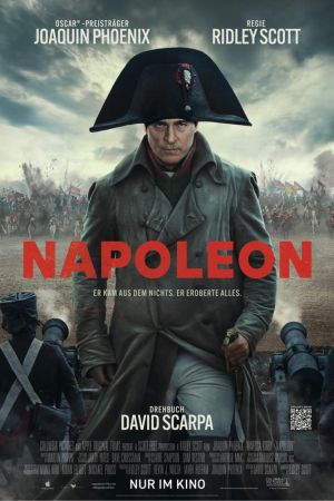 Download Napoleon (2023) Dual Audio [Hindi ORG. + English] WeB-DL 480p | 720p | 1080p