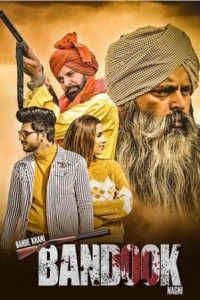 Download Bande Khani Bandook Nagni (2023) Punjabi WEB-DL Full Movie 480p | 720p | 1080p