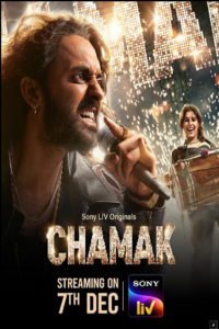 Download Chamak – Season 1 (2023) Complete Hindi WEB Series 480p | 720p | 1080p WEB-DL