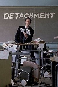 Download Detachment (2011) {English With Subtitles} 480p | 720p | 1080p