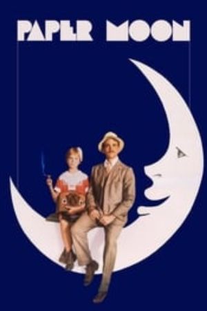 Download Paper Moon (1973) {English With Subtitles} 480p | 720p | 1080p