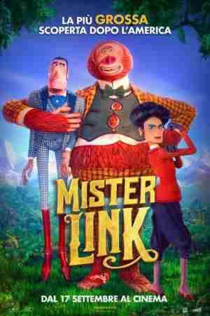 Download Missing Link (2019) BluRay {English With Subtitles} Full Movie 480p | 720p | 1080p