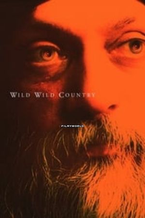 Download Wild Wild Country (Season 1) {Hindi-English} WeB-DL 720p x265 | 1080p