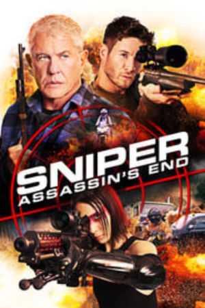 Download Sniper: Assassin’s End (2020) {English With Subtitles} 480p | 720p