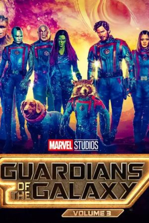 Download Guardians of the Galaxy Volume 3 (2023) iMAX – BluRay Dual Audio [ORG 5.1 Hindi + English] 480p | 720p | 1080p