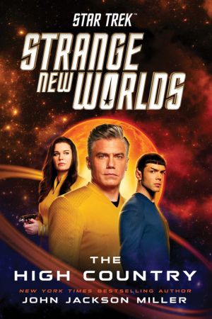 Download Star Trek: Strange New Worlds (Season 1-2) Complete Dual Audio {Hindi-English} 480p | 720p | 1080p