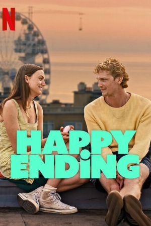 Download Happy Ending (2023) Dual Audio {English-Dutch} WEB-DL 480p | 720p | 1080p