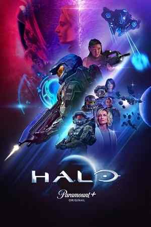 Download Halo (2022) Season 1 Dual Audio {Hindi-English} 480p | 720p | 1080p WEB-DL