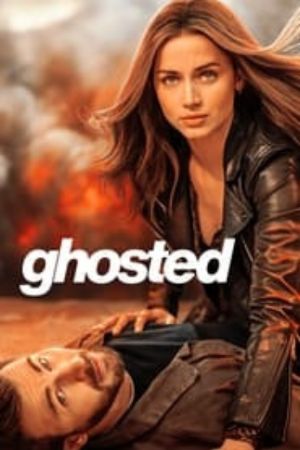 Download Ghosted (2023) WEB-DL Dual Audio {ORG 5.1 Hindi + English} 480p | 720p | 1080p