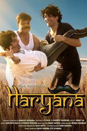 Download Haryana (2022) HDRip Hindi Full Movie 480p | 720p | 1080p