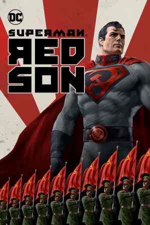 Download Superman: Red Son (2020) Full Movie In English 480p | 720p