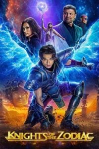 Download Knights of the Zodiac (2023) {Hindi-English} Bluray 480p | 720p | 1080p