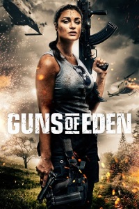 Download Guns of Eden (2022) BluRay {English With Subtitles} Full Movie 480p | 720p