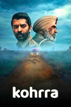 Download Kohrra – Netflix Original (2023) Season 1 Complete [Hindi DD5.1] WEB Series 480p | 720p WEB-DL