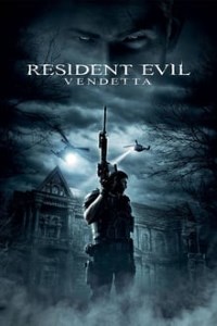 Download Resident Evil Vendetta (2017) Dual Audio (Hindi-English) Bluray 480p | 720p | 1080p