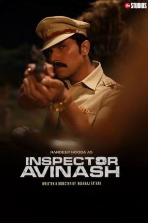 Download Inspector Avinash (Season 1) Complete Hindi JioCinema Series WEB-DL 480p | 720p | 1080p