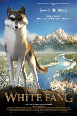 Download White Fang (2018) Dual Audio [Hindi-English] 480p | 720p