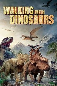 Download Walking With Dinosaurs (2013) Dual Audio (Hindi-English) 480p | 720p