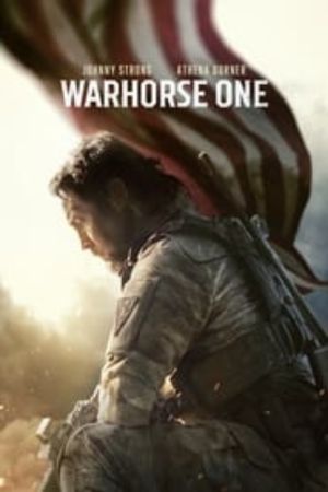 Download Warhorse One (2023) {English With Subtitles} WEB-DL 480p | 720p | 1080p