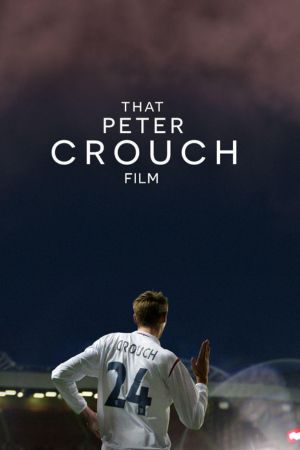 Download That Peter Crouch Film (2023) {English With Subtitles} Web-DL 480p | 720p