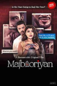 Download Majbooriyan (2023) HDRip Hindi Full Movie 480p | 720p | 1080p