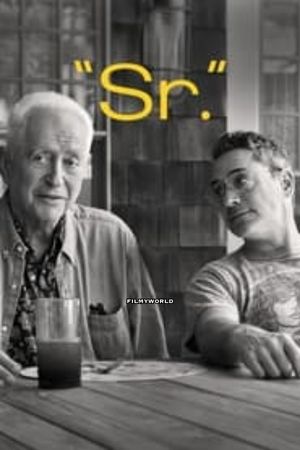 Download Sr. (2022) {English With Subtitles} Web-DL 480p | 720p | 1080p