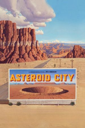 Download Asteroid City (2023) (English with Subtitle) WeB-DL 480p | 720p | 1080p