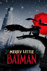 Download Merry Little Batman (2023 – Anime Movie) Amazon Original Dual Audio {Hindi-English} WEB-DL 480p | 720p | 1080p