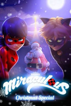 Download Miraculous: Tales of Ladybug & Cat Noir – A Christmas Special (2016) WEB-DL Dual Audio {Hindi-English} 720p | 1080p