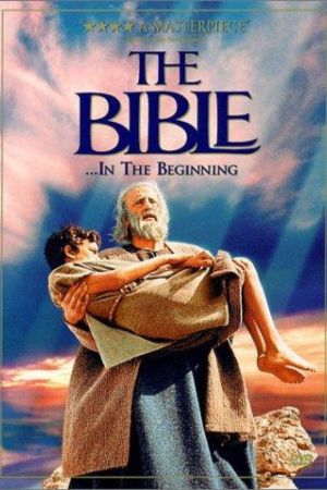 Download The Bible: In the Beginning (1966) English Full Movie HDRip 480p | 720p