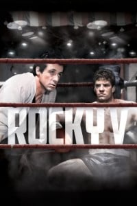 Download Rocky 5 (1990) Dual Audio {Hindi-English} 480p | 720p