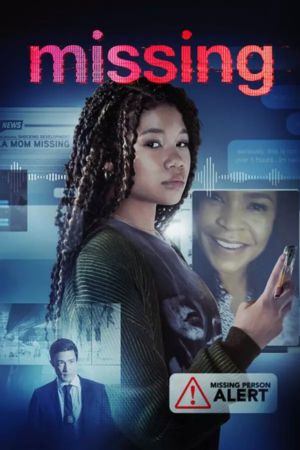 Download Missing (2023) BluRay Dual Audio ORG. {Hindi DD 5.1 – English} 480p | 720p | 1080p