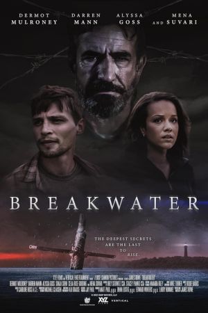 Download Breakwater (2023) {English With Subtitles} WEB-DL 480p | 720p | 1080p