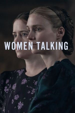 Download Women Talking (2023) Dual Audio {Hindi-English} Bluray 480p | 720p | 1080p