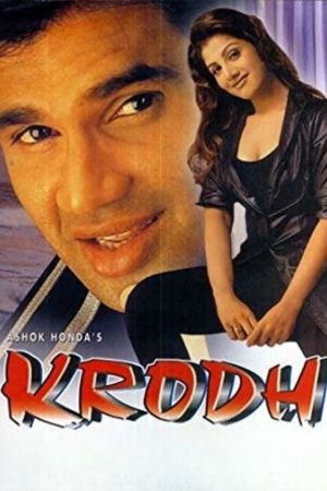 Download Krodh (2000) Hindi JC WebRip 480p | 720p | 1080p