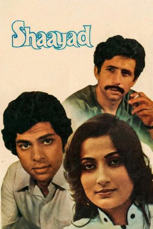 Download Shaayad (1979) Hindi Full Movie HDRip 480p | 720p | 1080p