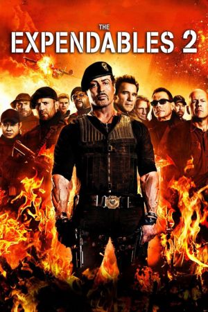 Download The Expendables 2 (2012) {Hindi-English} Bluray 480p | 720p | 1080p