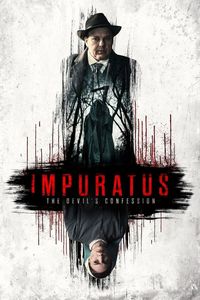 Download Impuratus (2022) {English With Subtitles} WEB-DL 480p | 720p | 1080p