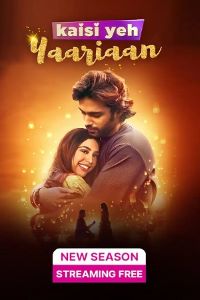 Download Kaisi Yeh Yaariaan (2023) Season 5 [E08 – Added] JioCinema Original Hindi WEB Series 480p | 720p WEB-DL