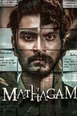 Download Mathagam (Season 1) Hindi DD5.1 DSNP Complete Web Series 480p | 720p | 1080p WEB-DL