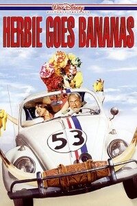 Download Herbie Goes Bananas (1980) Dual Audio {Hindi-English} 720p | 1080p