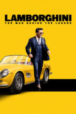 Download Lamborghini: The Man Behind the Legend (2022) {English With Subtitles} 480p | 720p | 1080p