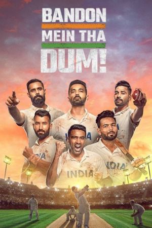 Download Bandon Mein Tha Dum Season 1 (2022) Hindi Voot Select Complete Web Series WEB-DL 480p | 720