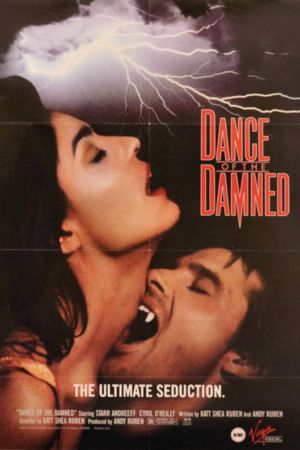 Download Dance of the Damned (1989) (Hindi-English) WeB-DL 480p | 720p | 1080p