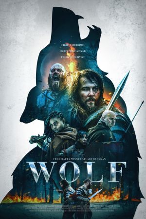 Download Wolf (2019) Dual Audio {Hindi Dubbed-English} Bluray 480p | 720p