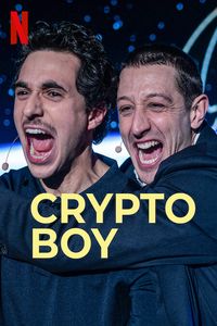 Download Crypto Boy (2023) Dual Audio {English-Dutch} WEB-DL 480p | 720p | 1080p