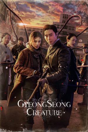 Download Gyeongseong Creature (Season 1 – 2) Multi-Audio {Hindi-English-Korean} Web Series WEB-DL 480p | 720p | 1080p