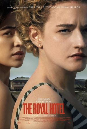 Download The Royal Hotel (2023) {English With Subtitles} 480p | 720p | 1080p