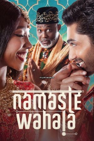 Download Namaste Wahala (2021) English With Esubs WEBRip x264 Full Movie 480p | 720p